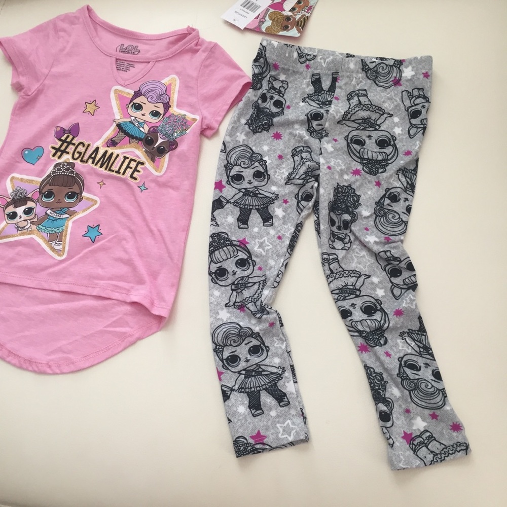 Lol surprise super cute outfit - Picture 5 of 8